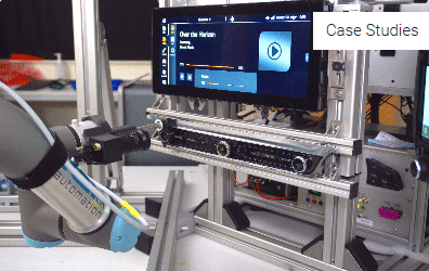 Infotainment Case Study